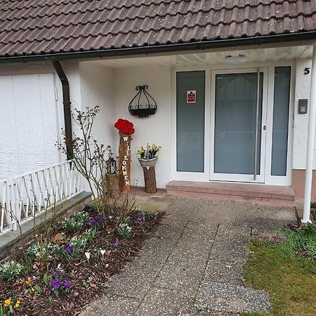 Murg Im Schwarzwaldhaeusle 弗罗伊登施塔特 外观 照片