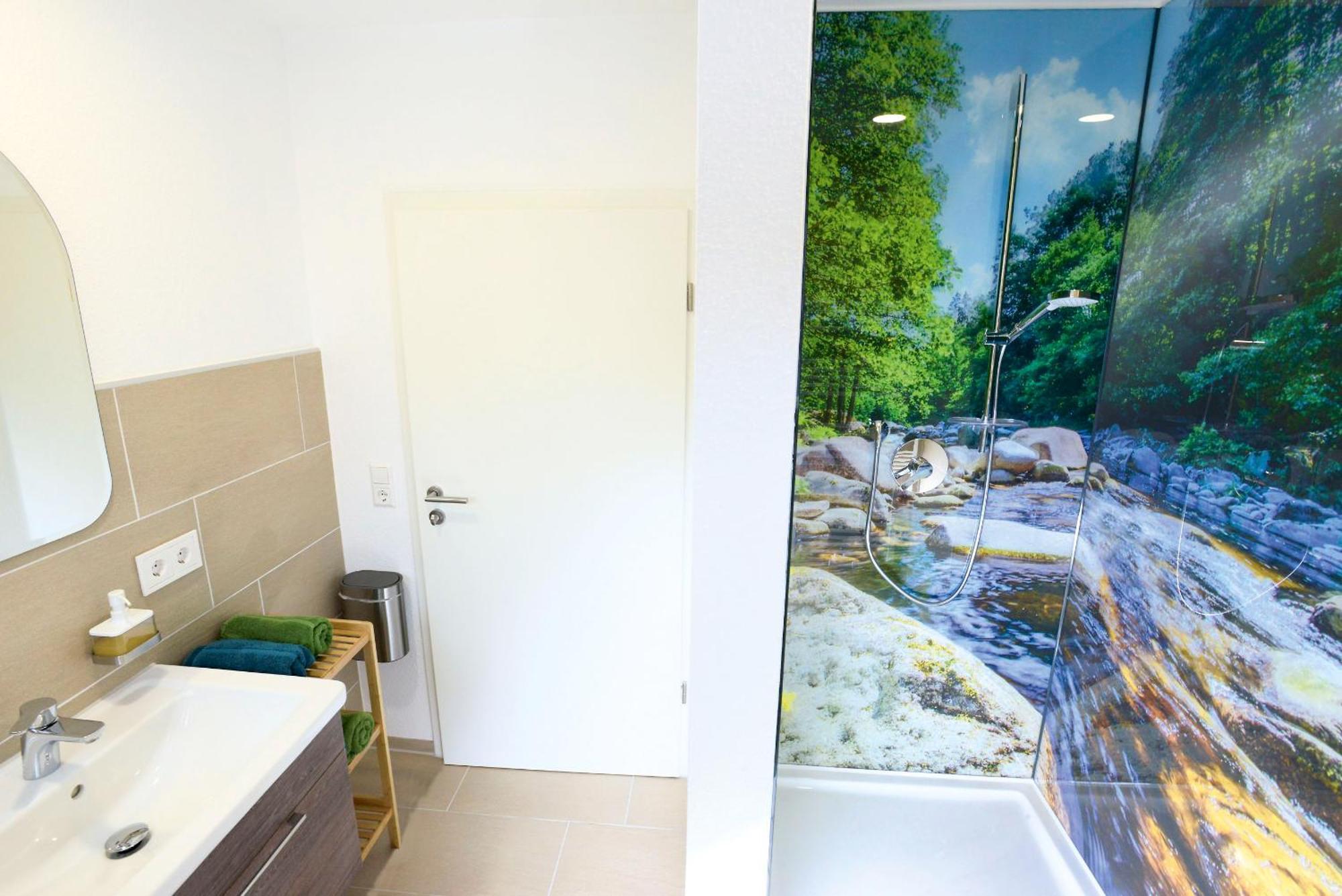 Murg Im Schwarzwaldhaeusle 弗罗伊登施塔特 客房 照片